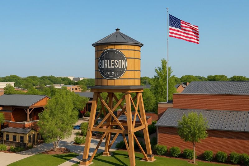 Best Siding Replacement pros in Burleson, TX