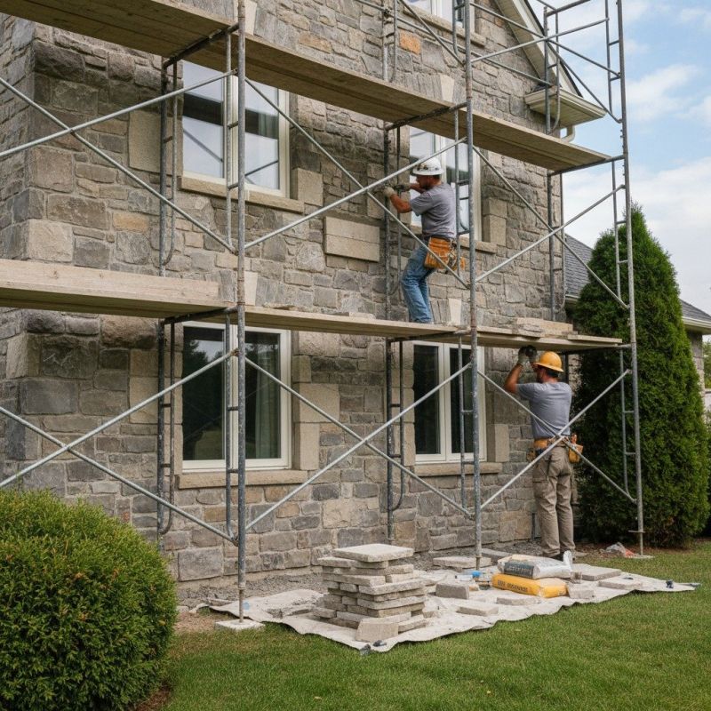 Top Siding Repair Companies in Duncanville, TX