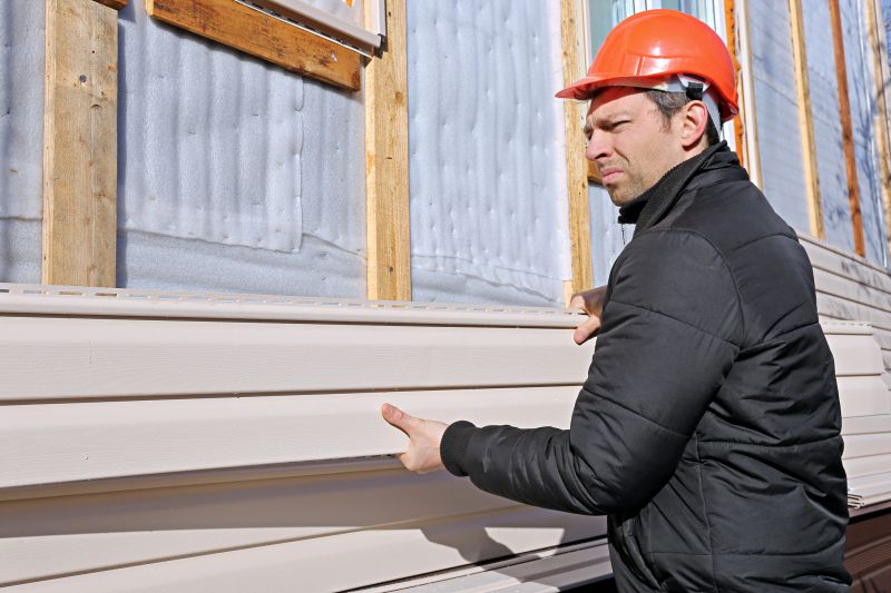 Top Siding Repair Companies in Duncanville, TX