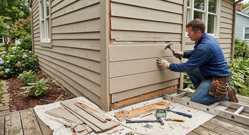 Top Siding Replacement Companies in Euless, TX