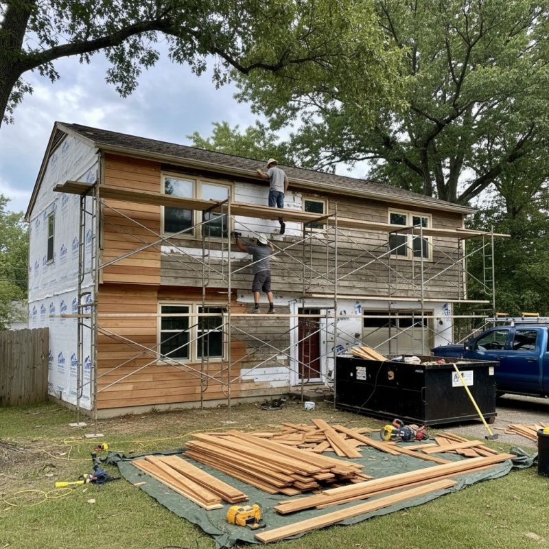 Top Siding Replacement Companies in Keller, TX