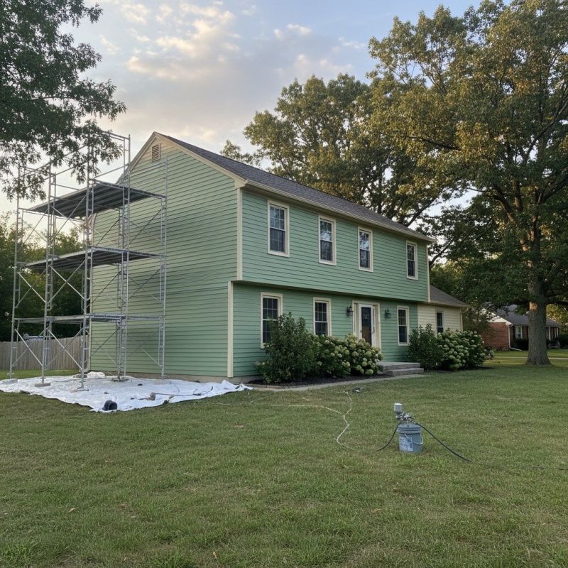 Top Siding Replacement Companies in Keller, TX